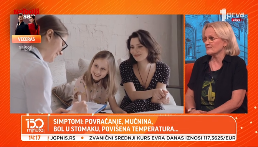 Deca se vratila u vrtiće i škole: Povećan broj obolelih od stomačnog virusa