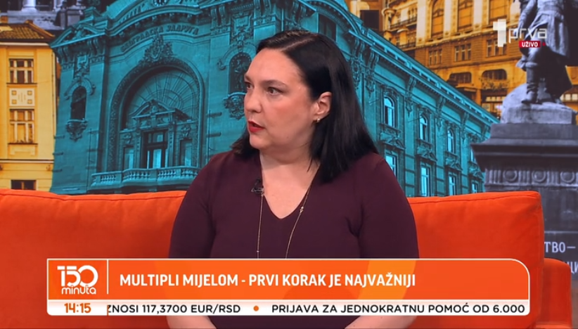 Rak koštane srži: Kada infekcija nema zaštitnu branu