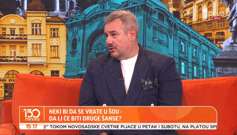 Nova sezona Masterchefa Srbija: Neki bi da se vrate u šou