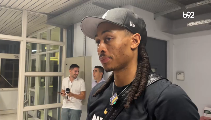 Olmen: "Dali smo im previše drugih šansi"