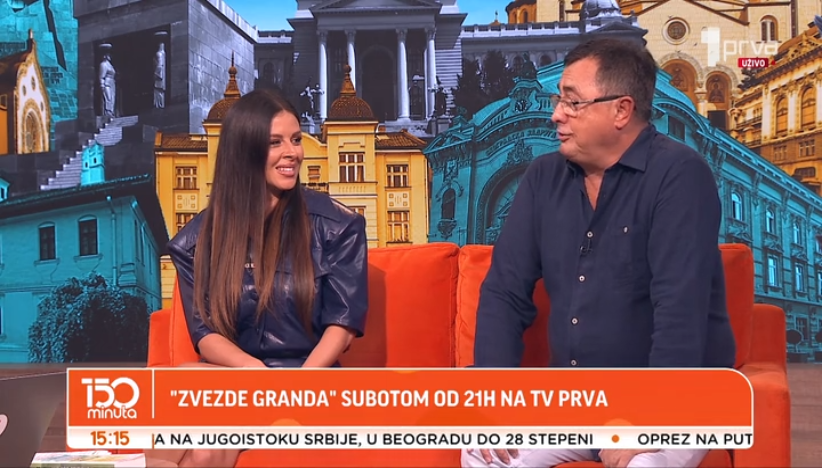 Počinje nova sezona "Zvezda Granda"