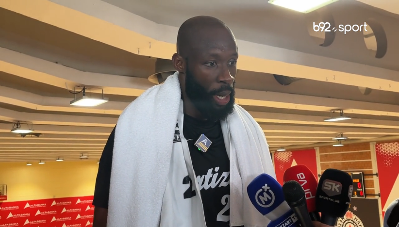 Džekiri pred Milano