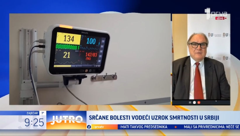 Sve više mladih ima povišen krvni pritisak, a to i ne znaju