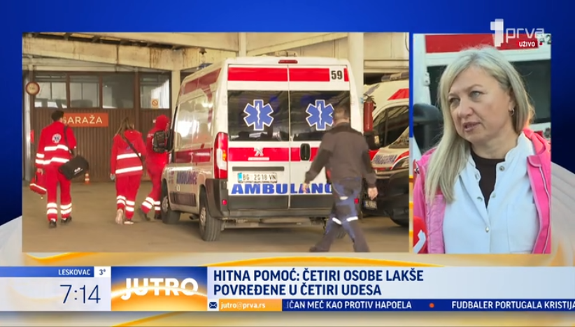 Apel iz Hitne pomoći: Idite redovnije na kontrole