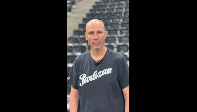 Penjaroja pred Bajern: "Pobedili su Hapoel..."