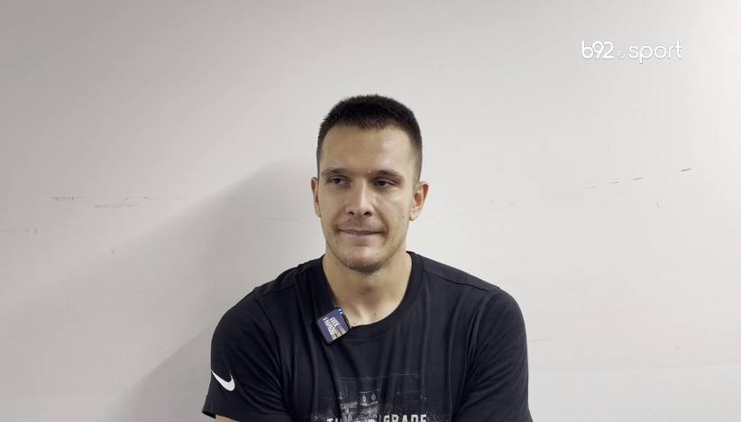 Lakić: "Verovali smo"