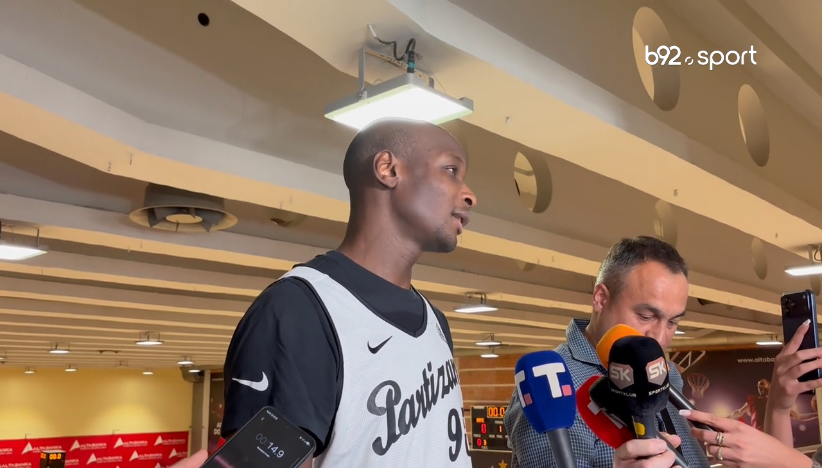 Šta Si očekuje u Madridu?