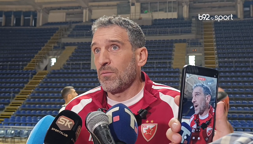 Navaro pred Asvel potvrdio loše vesti
