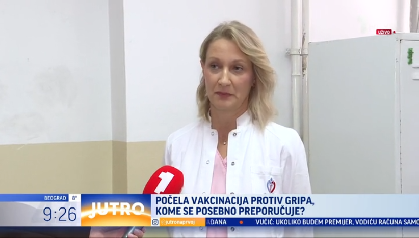 Čekaonice Domova zdravlja pune pacijenata