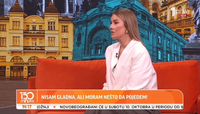 Emotivno prejedanje: Kako prepoznati da se ne jede zbog fiziološke potrebe?