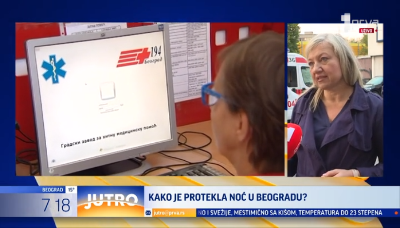 Kako prepoznati infarkt?