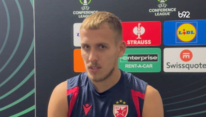 Lučić: "Razočarani smo"