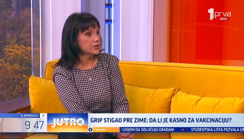 Grip i respiratorni problemi lako se šire u kolektivima: Poštujte mere prevencije