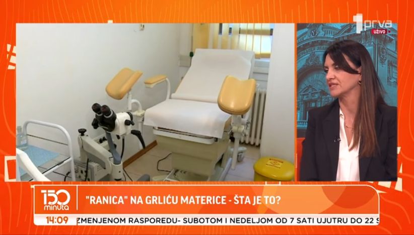 HPV infekcija: Postoji više od 200 tipova virusa