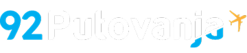 92Putovanja