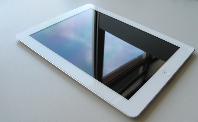 Testirali smo iPad 2