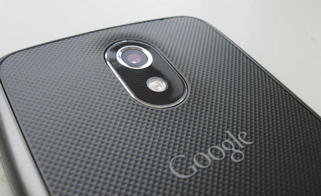 Testirali smo: Galaxy Nexus