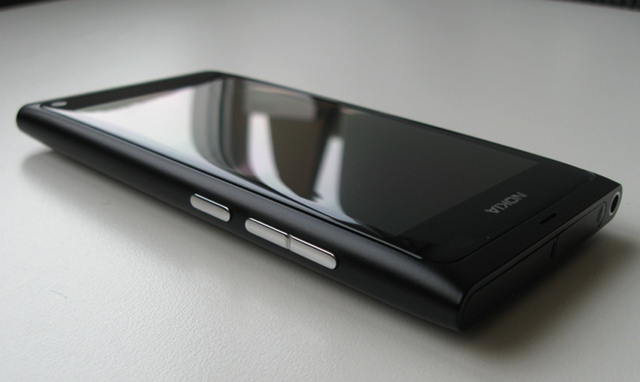 Nokia N9 (Photo: B92)