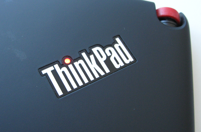 Testirali smo: ThinkPad tablet