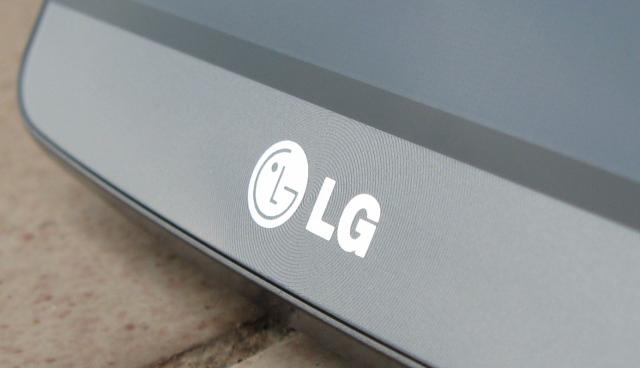Test: LG G3