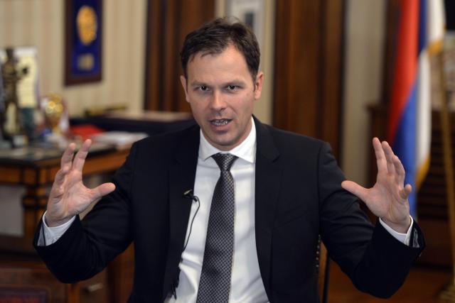 Mali: Posle 13 godina, Beograd dobija GUP