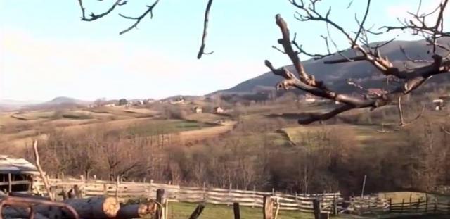 Selo u Srbiji u kome se svi znaju iskljuèivo po nadimcima