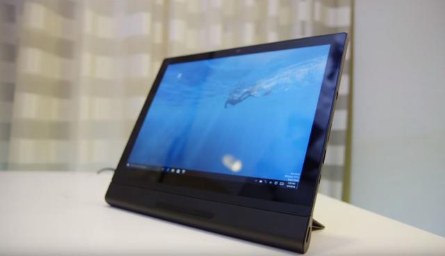 Lenovo ThinkaPad X1 – jedan od najzanimljivijih novih tableta