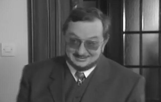 Preminuo Dušan Golumbovski