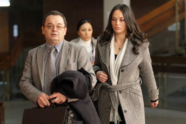 Petra Cvijiæ pravosnažno osloboðena optužbi