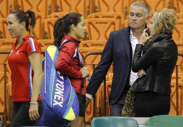 WTA: Jelena ispred Ane prvi put posle 17 meseci