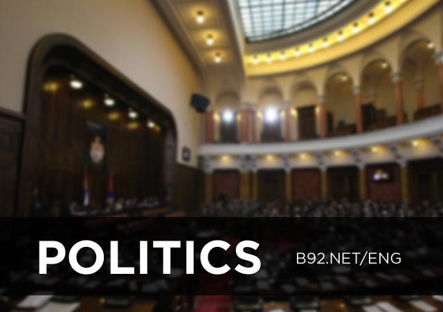 Serbia's registered political party count reaches 107