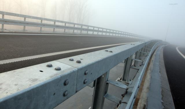 Rampa kod Bubanj Potoka izmešta se ove godine