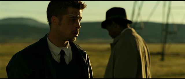 Zanimljivosti o filmu "Sedam" koje možda niste znali