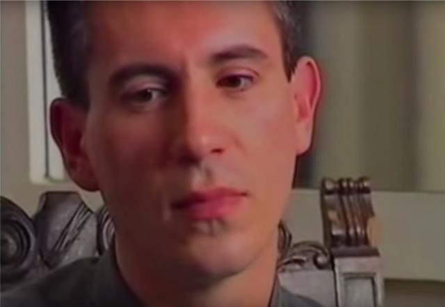 Neobjavljena pesma Milana Mladenovića (VIDEO)