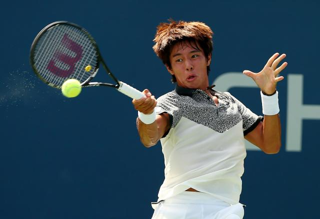 Gluvi teniser – inspiracija Novaku, Rafi, Rodžeru...