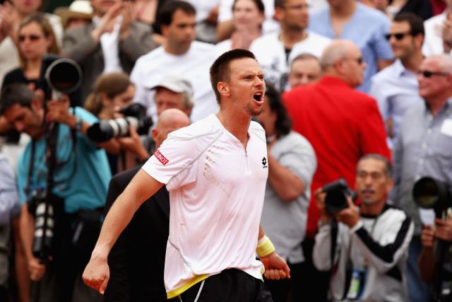 Koji je pravi Robin Soderling? I zašto nam nedostaje?