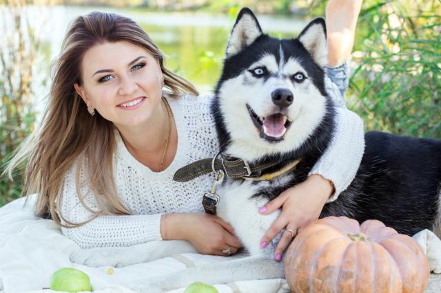 9 zdravih namirnica za vašeg psa