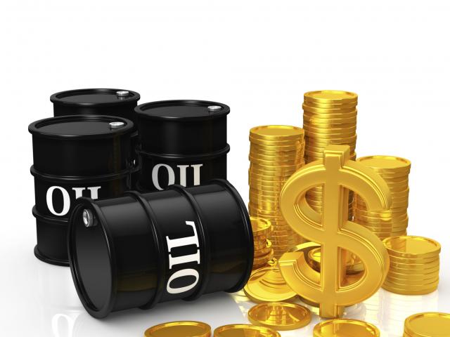 Predah za cene nafte posle rasprodaje