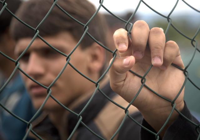 Asylum seekers in Hungary at risk of deportation to Serbia