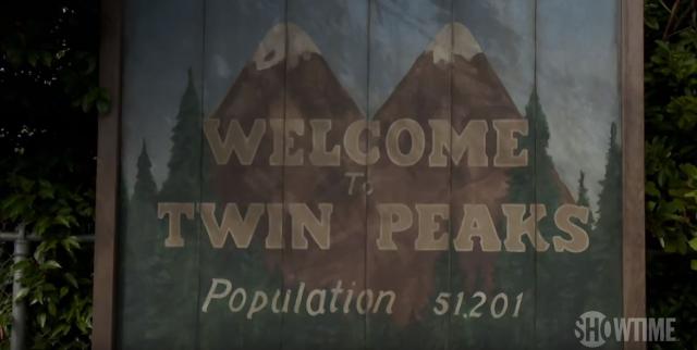 "Twin Peaks" nam stiže ranije nego što je oèekivano