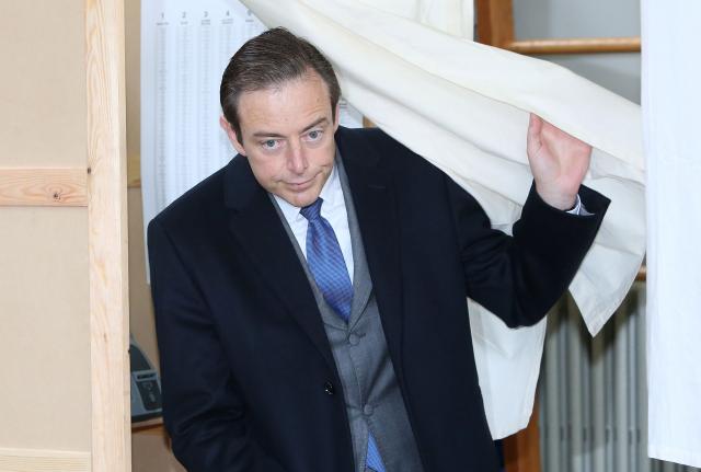 Voða Flamanaca: Idemo ka nezavisnosti od Belgije