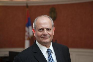 President Nikolic against RS referendum - adviser