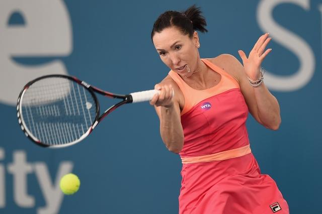 JJ za B92: Mogu da budem bolja nego što sam bila 2008.