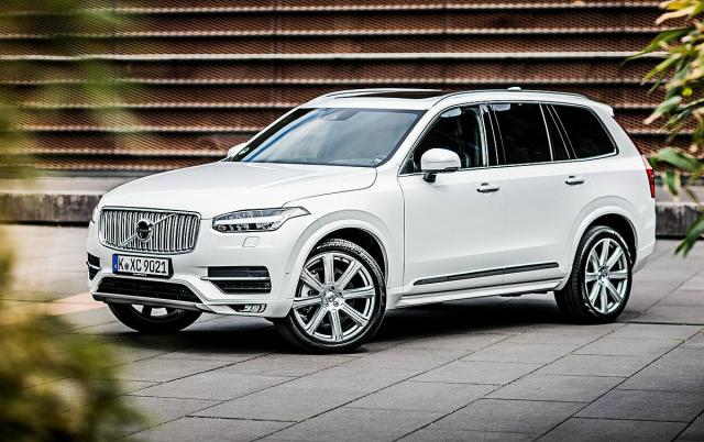 Koji automobili su bili najbezbedniji u 2015. godini?