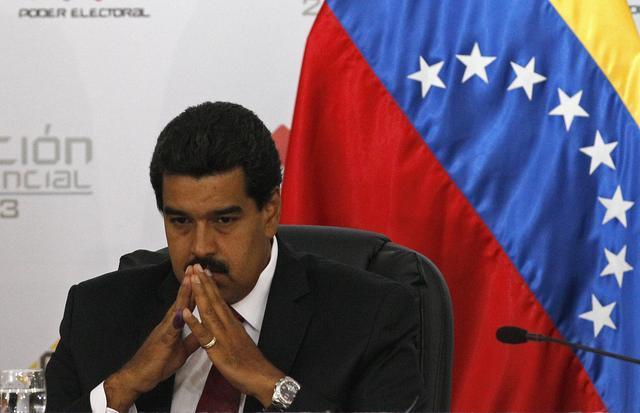 Maduro proglasio vanredno ekonomsko stanje