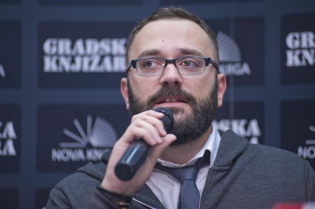 Ðuro Radosavoviæ: U Crnoj Gori svi su najpametniji