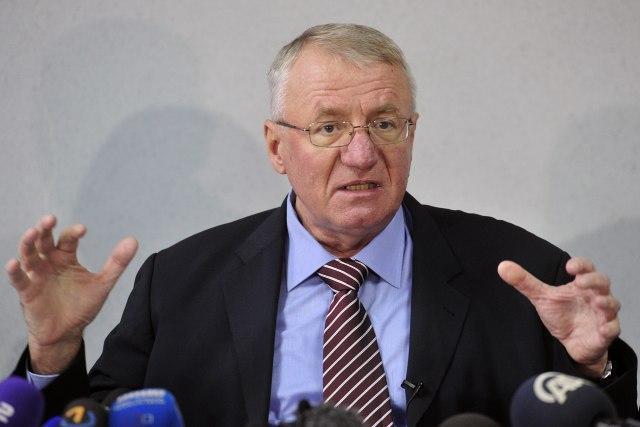 Šešelj: Mogli bismo i sa SNS i sa DS, ako...