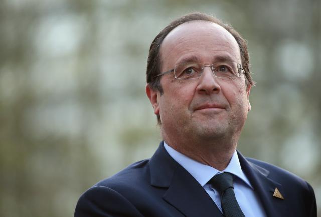 Francuska proglasila "ekonomsko vanredno stanje"