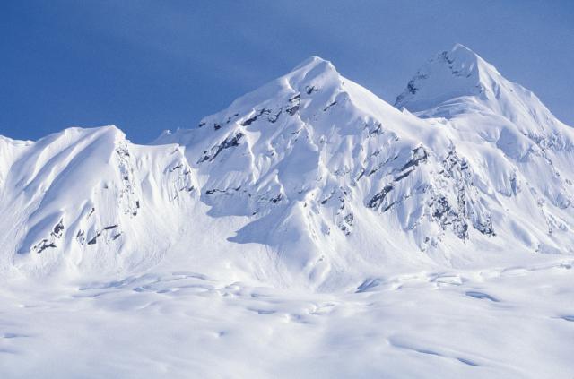 Alpi: Petorica Legionara poginuli u lavini