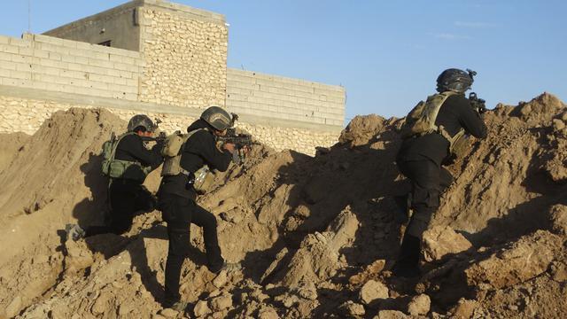 Nearly 19,000 civilians killed in Iraq in less than 2 years - B92